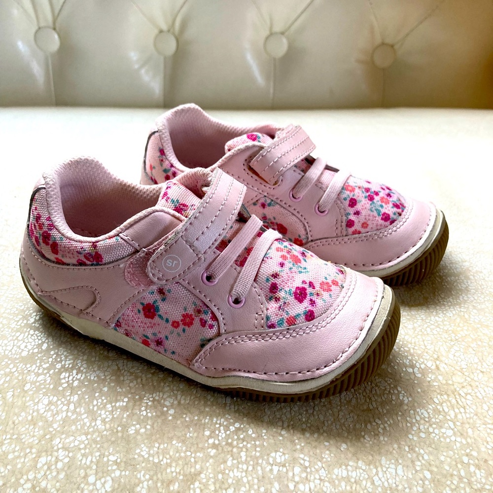 Stride rite shoes